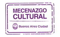 Mecenazgo Cultural - Buenos Aires Ciudad