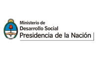 Ministerio de Desarrollo Social de la Nación