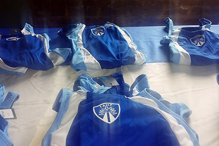 Club Atlético Madre del Pueblo - Natación